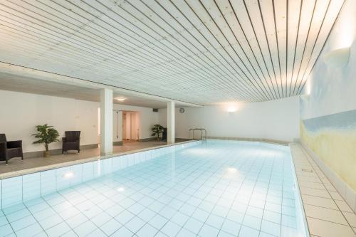 Apartamento Haus Suederhof_ Whg_ 11