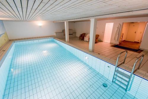Apartamento Haus Suederhof_ Whg_ 11