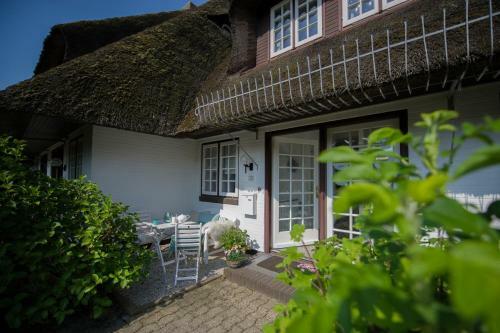 Ferien Domizil Westerh�rn 12