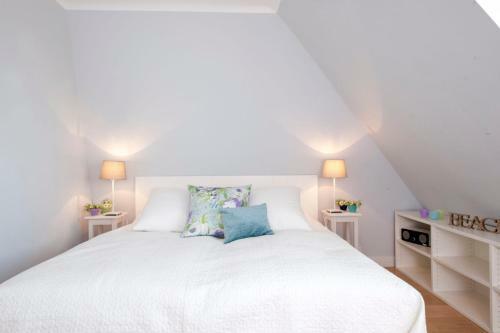 Ferien Domizil Westerh�rn 23