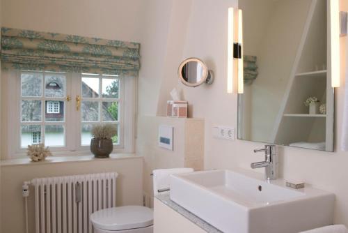 Ferien Domizil Westerh�rn 24