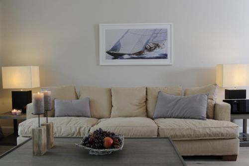 Ferien Domizil Westerh�rn 24