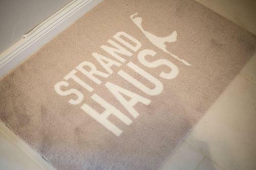 Apartamento Whg_ 8_ Haus Weesterhuk