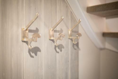 Apartamento Whg_ 8_ Haus Weesterhuk