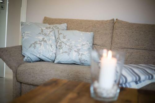 Apartamento Whg_ 8_ Haus Weesterhuk