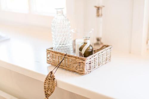 Apartamento Whg_ 22_ Munkmarscher Chaussee 11
