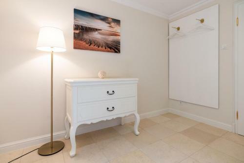 Apartamento Appartement Lycka