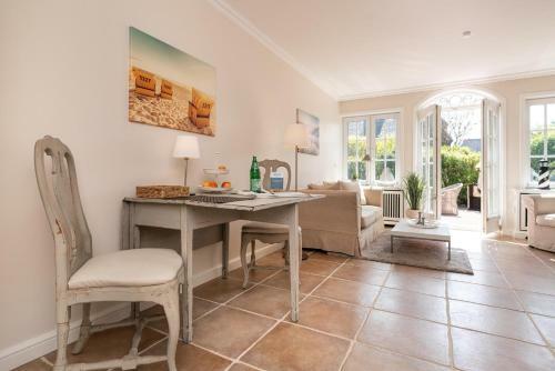 Apartamento Appartement Lycka