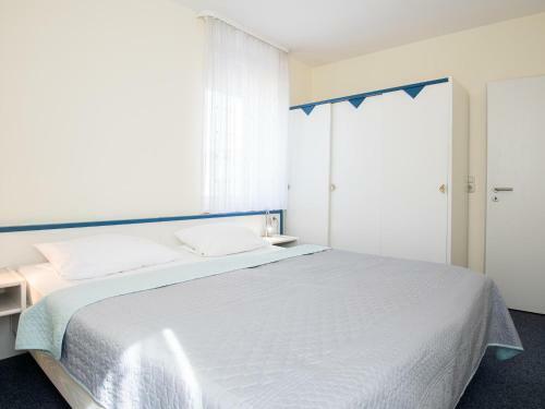 Apartamento Haus Seeblick Wohnung B1
