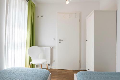 Apartamento Fasanenweg 8b Katja