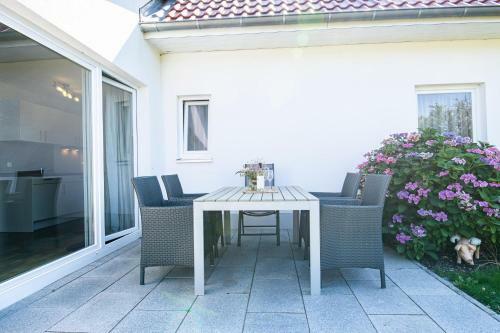 Apartamento Fasanenweg 8b Katja