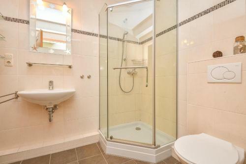 Apartamento Haus Wolke Wolke 6