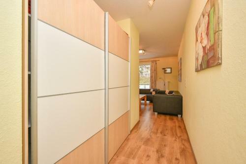 Apartamento Haus Wolke Wolke 6