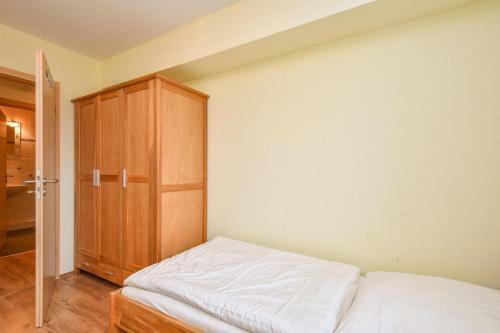 Apartamento Haus Wolke Wolke 6