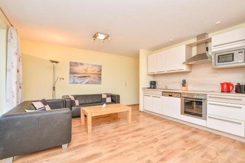 Apartamento Haus Wolke Wolke 6