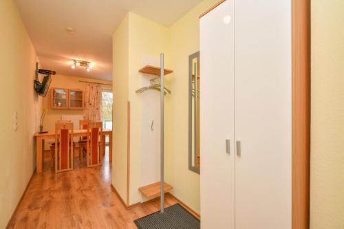 Apartamento Haus Wolke Wolke 6