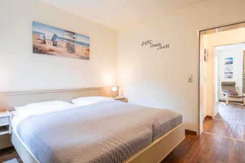 Apartamento Haus Gorch Fock Seestern