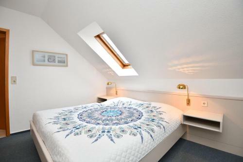 Apartamento Kaiserhof 4 Wohnung 18