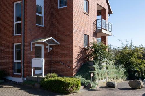 Apartamento Kaiserhof 4 Wohnung 18