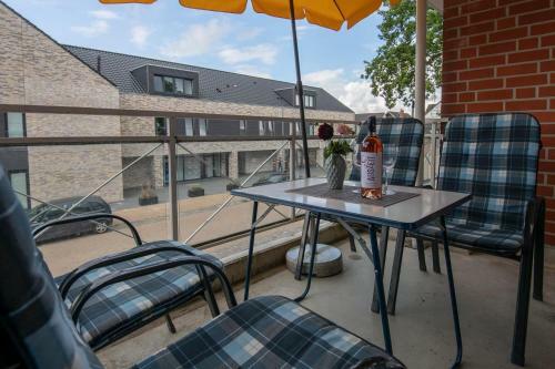 Apartamento Wohnresidenz Wohnung 2