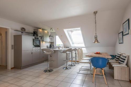 Apartamento Lindenbuschen 1 Wohnung 8