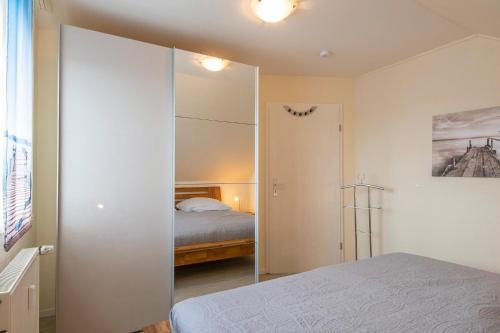 Apartamento Lindenbuschen 1 Wohnung 8