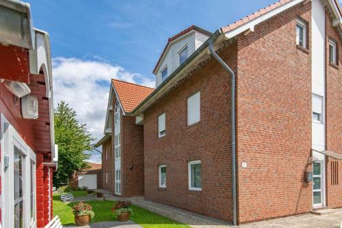 Apartamento Lindenbuschen 1 Wohnung 8