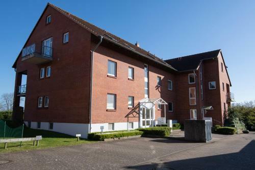 Apartamento Kaiserhof 1 Wohnung 12