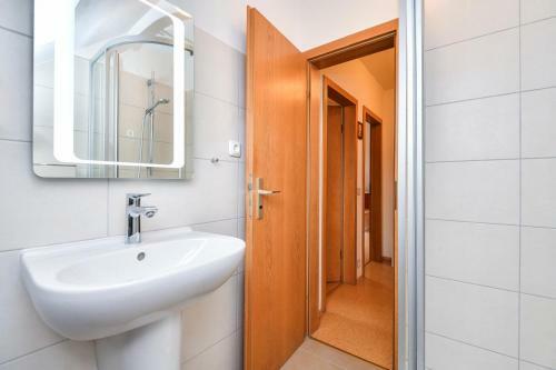 Apartamento Meeresgru� Seehase