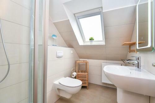 Apartamento Meeresgru� Seehase