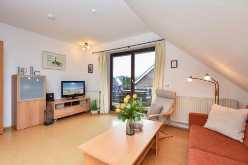 Apartamento Meeresgru� Seehase