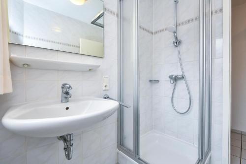 Apartamento Meeresrauschen Wohnung 3