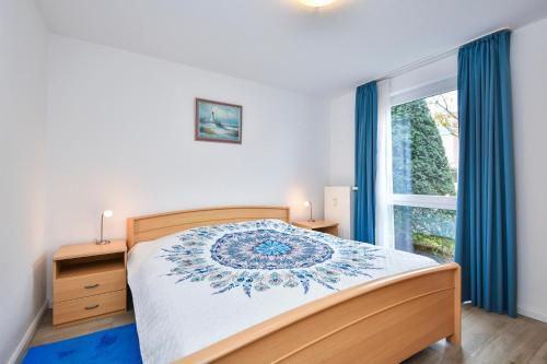 Apartamento Meeresrauschen Wohnung 3