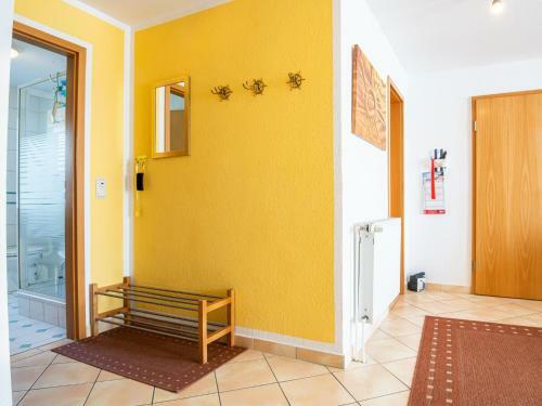 Apartamento Deichhof 3 Wohnung 3