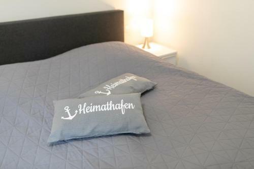 Apartamento Im Sonnengarten Ankerplatz