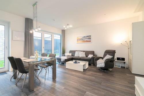 Apartamento Im Sonnengarten Ankerplatz