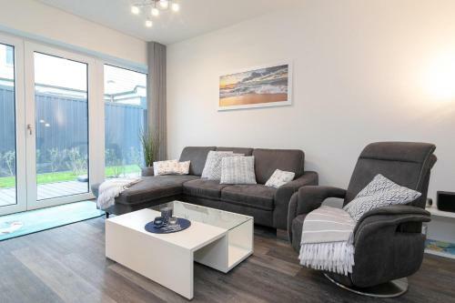 Apartamento Im Sonnengarten Ankerplatz