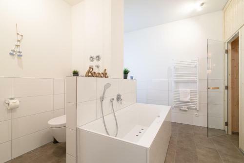 Apartamento Im Sonnengarten Ankerplatz