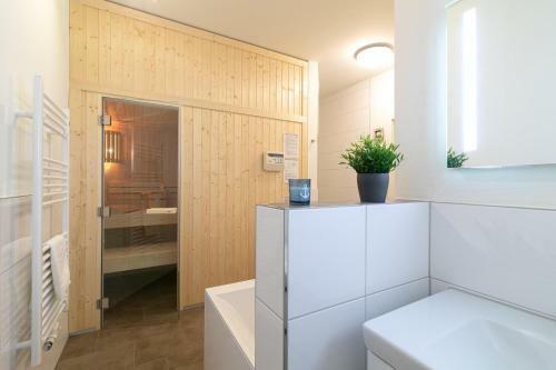 Apartamento Im Sonnengarten Ankerplatz