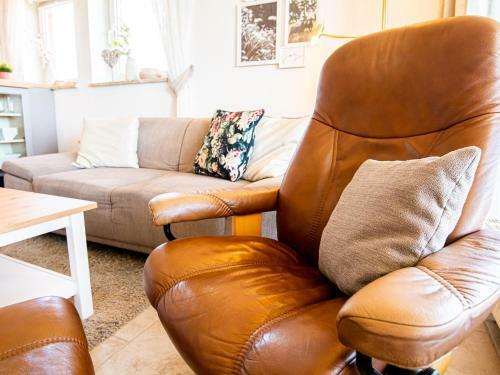 Apartamento Kaiserhof 5 Wohnung 10