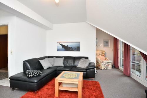 Apartamento Ahornweg 5-7,tu Hus