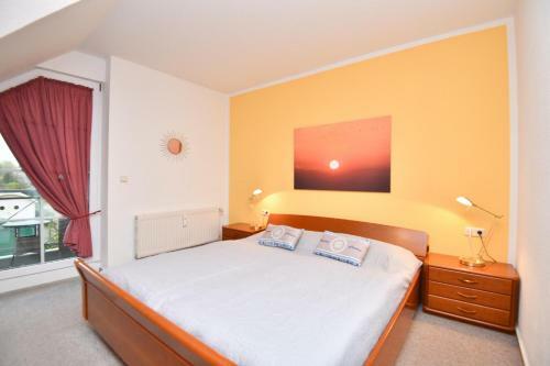 Apartamento Ahornweg 5-7,tu Hus