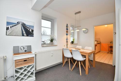 Apartamento Ahornweg 5-7,tu Hus