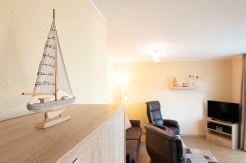 Apartamento Waldstra�e 16 Wohnung Eckhoff