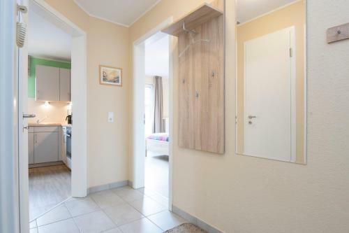 Apartamento Waldstra�e 16 Wohnung Eckhoff