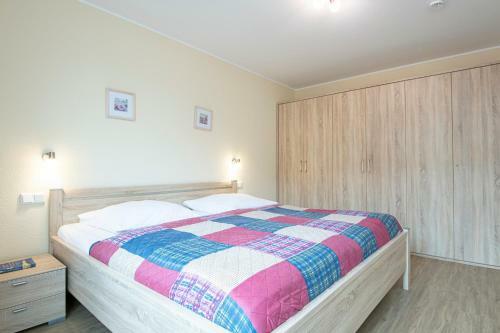 Apartamento Waldstra�e 16 Wohnung Eckhoff