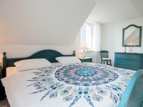Apartamento Strandresidenz Wohnung 9