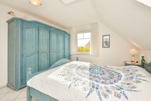 Apartamento Strandresidenz Wohnung 9