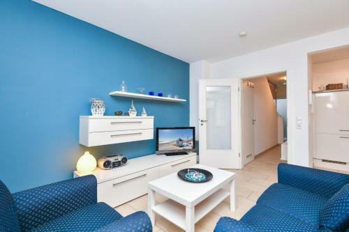 Ferienhaus Bootsmann