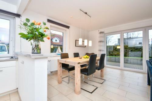 Ferienhaus Bootsmann